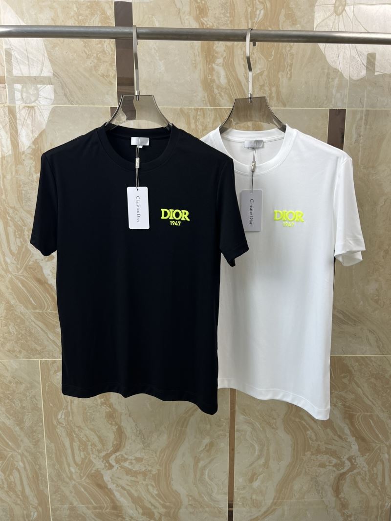 Christian Dior T-Shirts